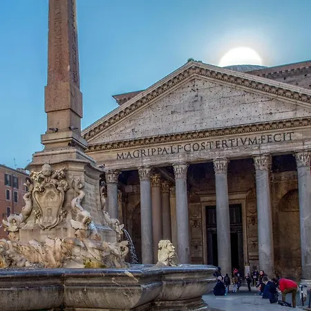 شقة Navona Gold