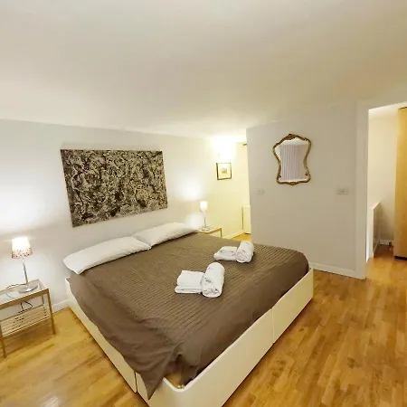 Appartement Navona Gold