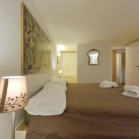 Appartement Navona Gold