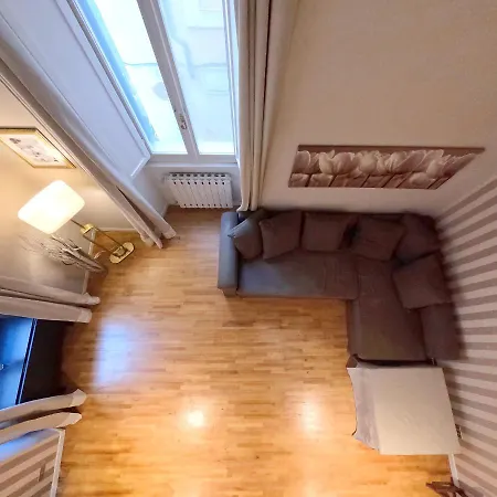 Navona Gold Appartement