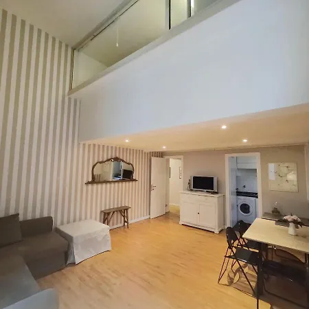 Navona Gold Appartement Rome