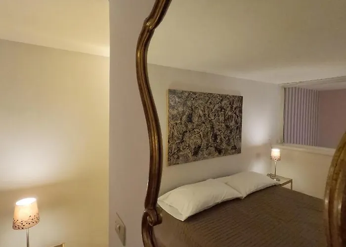 Navona Gold Apartamento *