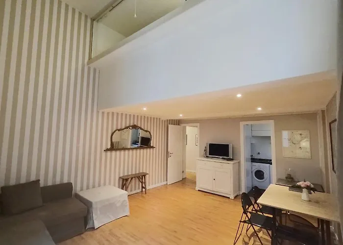 Navona Gold Apartamento Roma